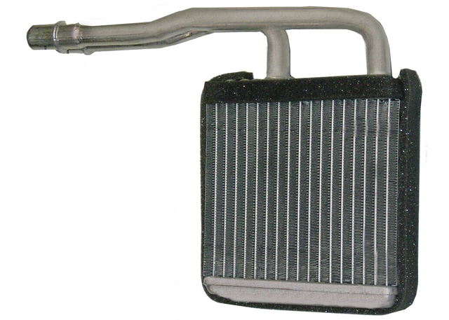 10328330 - HVAC: Heater Core for Chevrolet: Venture | Oldsmobile: Silhouette | Pontiac: Montana Image