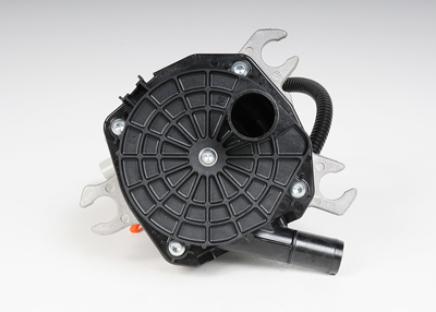 12568224 - Emission System: Pump for Buick: LeSabre, Park Avenue | Chevrolet: Malibu | Oldsmobile: Alero | Pontiac: Bonneville, Grand Am Image