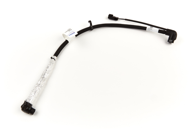 22800969 - Emission System: Feed Line for Chevrolet: Silverado 2500 HD, Silverado 3500 HD | GMC: Sierra 2500 HD, Sierra 3500 HD Image