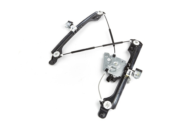 23257823 - : Front Passenger Side Power Window Regulator with Motor for Cadillac: SRX Image