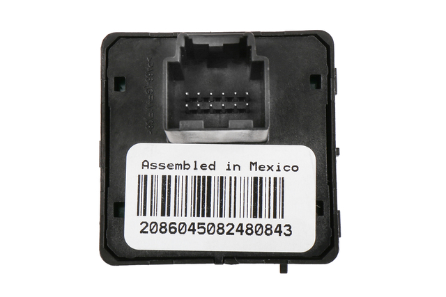 20860450 - Body: Switch for GM Image