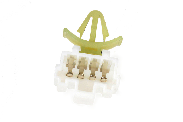 96931458 - Transmission: Shift Interlock Solenoid for GM Image