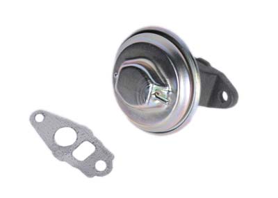 19210673 - Emission Control: Exhaust Gas Re-circulation (Egr) Valve for Buick: Electra, LeSabre, Regal, Riviera | Cadillac: Brougham, Fleetwood | Chevrolet: Caprice | Oldsmobile: Custom Cruiser, Cutlass Salon, Cutlass Supreme, Delta 88, Toronado | Pontiac: Parisienne, Safari Image