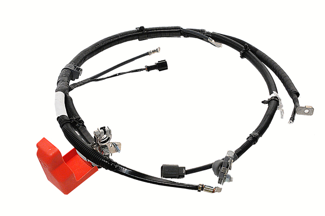 92169721 - Electrical: Cable Assembly for Pontiac: GTO Image