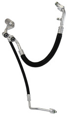 Air Conditioning Compressor and Condenser Hose Assembly - GM (19188054)