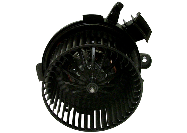 15232219 - HVAC: Blower Motor for Cadillac: Escalade | Chevrolet: Tahoe | GMC: Yukon Image