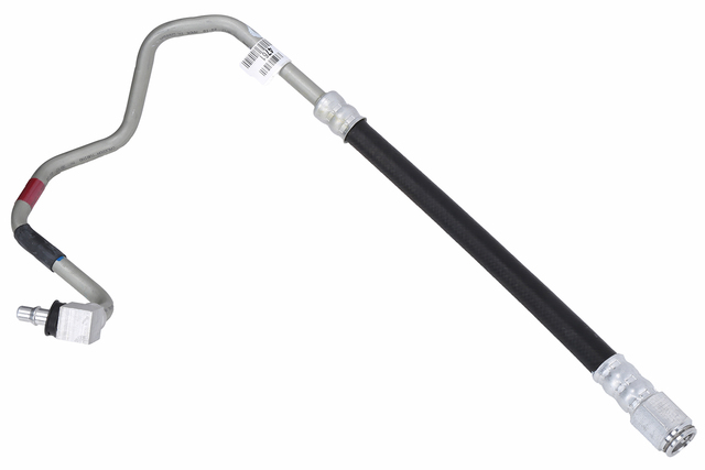 84284761 - Belts &amp; Cooling: Automatic Transmission Oil Cooler Hose Assembly for Chevrolet: Camaro Image
