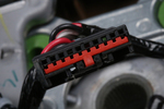 84310986 - : Black Steering Wheel Assembly for GM Image