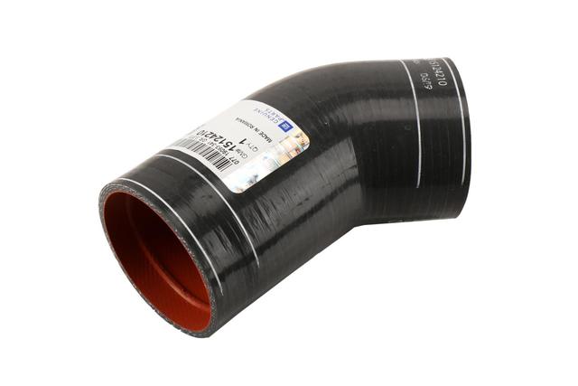 15124210 - Cooling System: Outlet Duct Connector for GM Image