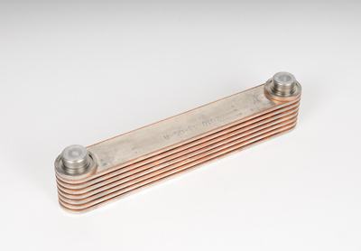 13101668 - Engine: Oil Cooler for GM Image