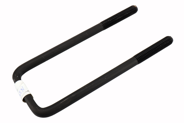 11569811 - Suspension: Bolt for Chevrolet: Silverado 1500, Silverado 1500 LD | GMC: Sierra 1500, Sierra 1500 Limited Image