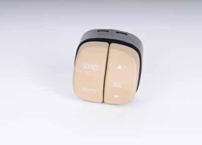 12451285 - : Control Switch for GM Image
