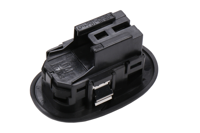 92086467 - Body: Mirror Switch for Pontiac: GTO Image