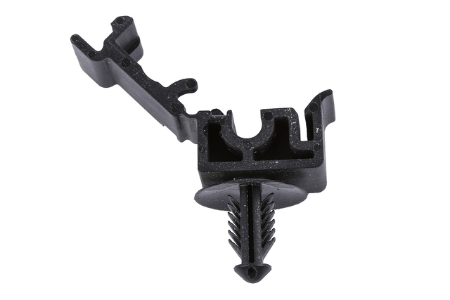 25955888 - : Front and Rear Brake Pipe Retainer for GM Image