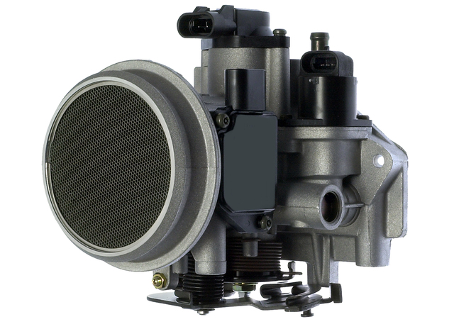 24507227 - Engine: Throttle Body for Buick: Regal | Chevrolet: Impala, Monte Carlo | Pontiac: Grand Prix Image