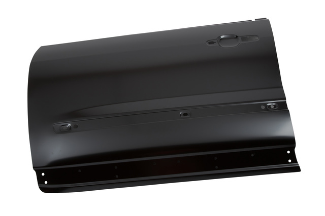 15217584 - Body: Outer Panel for Chevrolet: Traverse | GMC: Acadia, Acadia Limited | Saturn: Outlook Image