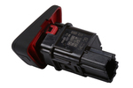 42569422 - : Black Hazard Warning Switch for GM Image