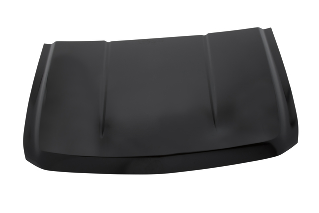 20863101 - Body: Hood for Chevrolet: Silverado 1500 Image