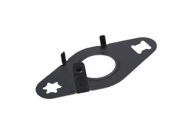 12671847 - : Positive Crankcase Ventilation Tube Gasket for Chevrolet: Silverado 2500 HD, Silverado 3500 HD | GMC: Sierra 2500 HD, Sierra 3500 HD Image