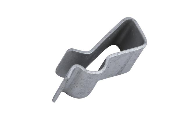 90233545 - Cooling System: Recovery Tank Retainer for Cadillac: SRX | Saturn: L100, L200, L300, LS, LS1, LS2, LW1, LW2, LW200, LW300 Image