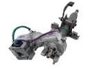 42733003 - : Steering Column with Assist Motor for Chevrolet: Spark Image