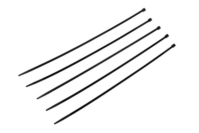92194336 - Suspension: Dust Cover Strap for GM Image