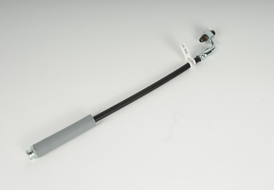 15882533 - Brakes: Brake Hose for Chevrolet: Colorado | GMC: Canyon Image