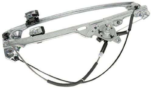 20914716 - Body: Regulator for Cadillac: Escalade | Chevrolet: Silverado 1500, Silverado 2500 HD, Silverado 3500 HD, Suburban 1500, Suburban 2500, Tahoe | GMC: Sierra 1500, Sierra 2500 HD, Sierra 3500 HD, Yukon, Yukon XL 1500, Yukon XL 2500 Image