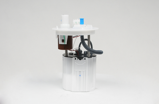 13507609 - Fuel System: Fuel Pump Assembly for Chevrolet: Sonic Image