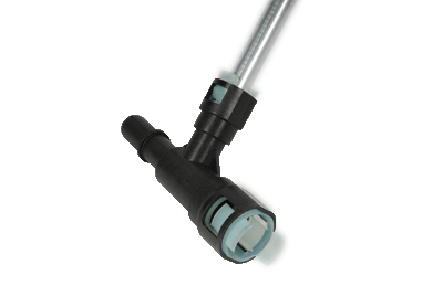 89024918 - : Auxiliary Air Conditioning Evaporator and Heater Hose Assembly for Cadillac: Escalade | Chevrolet: Tahoe | GMC: Yukon Image