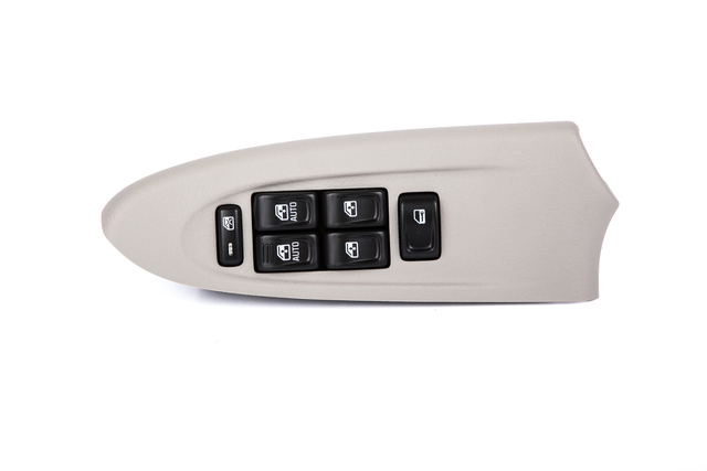 15114241 - Body: Switch Assembly for Chevrolet: Trailblazer, Trailblazer EXT Image