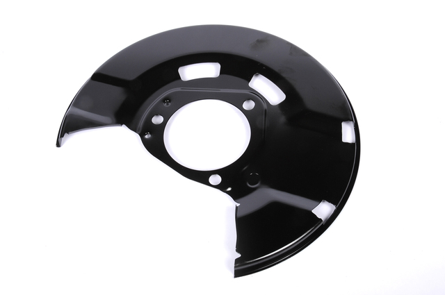13324459 - Brakes: Splash Shield for Buick: Verano | Chevrolet: Cruze, Volt Image