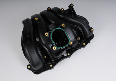 12590301 - Engine: Intake Manifold for Chevrolet: Cobalt, HHR, Malibu | Pontiac: G5 Image