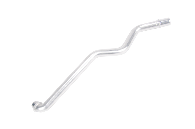 23169584 - : Heater Core Outlet Tube for Buick: Enclave | Cadillac: Escalade, XT6 | Chevrolet: Tahoe, Traverse, Traverse Limited | GMC: Acadia, Acadia Limited, Yukon Image