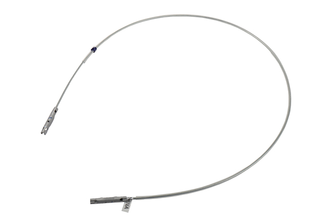 22738078 - Brakes: Parking Brake Cable for Chevrolet: Express 2500, Express 3500 | GMC: Savana 2500, Savana 3500 Image