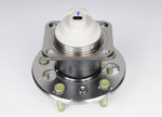 88964177 - Driveline &amp; Axles: Wheel Bearing And Hub Assembly for Buick: LaCrosse, Terraza | Chevrolet: Impala, Impala Limited, Monte Carlo, Uplander | Pontiac: Grand Prix, Montana | Saturn: Relay Image