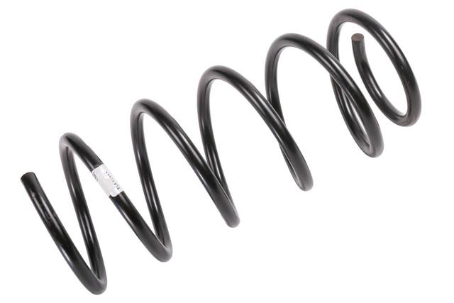 22716374 - Suspension: Spring for Chevrolet: Malibu | Pontiac: G6 | Saturn: Aura Image