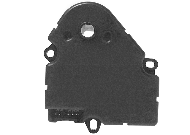 15798229 - HVAC: HVAC Air Inlet Door Actuator for Cadillac: Escalade | Chevrolet: Tahoe | GMC: Yukon Image