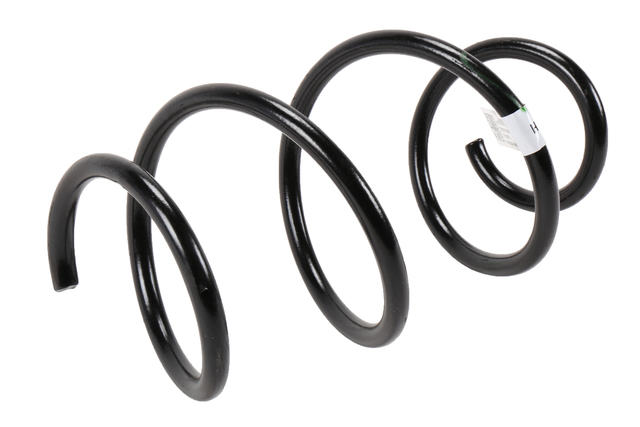 84186930 - Suspension: Coil Spring for Chevrolet: Camaro Image