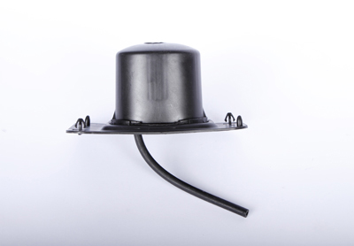 15720833 - HVAC: Vacuum Tank for Chevrolet: Blazer, S10 | GMC: Jimmy, Sonoma | Oldsmobile: Bravada Image