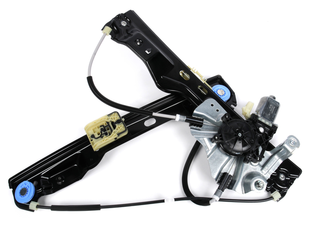 23119911 - : Front Passenger Side Power Window Regulator with Motor for Buick: Verano Image