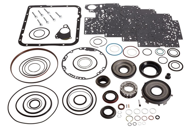19300335 - Automatic Transmission: Extension Housing Seal for Chevrolet: Suburban 1500, Tahoe | GMC: Yukon, Yukon XL 1500 Image