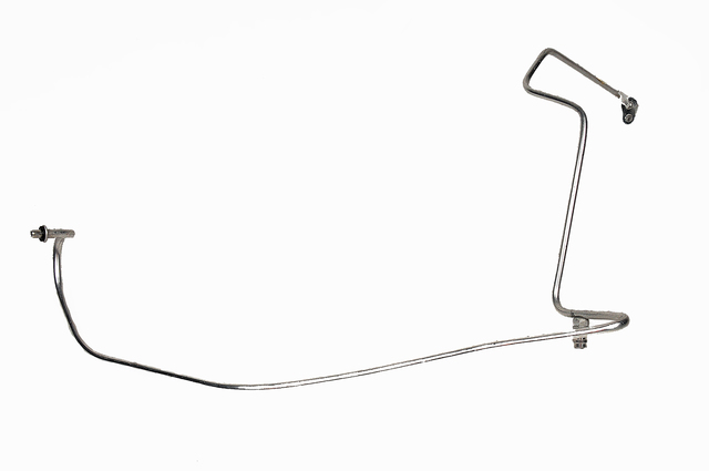 15112712 - HVAC: Evaporator Tube for Chevrolet: Uplander | Saturn: Relay Image