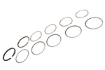 93740227 - : Engine Piston Ring Kit for GM Image