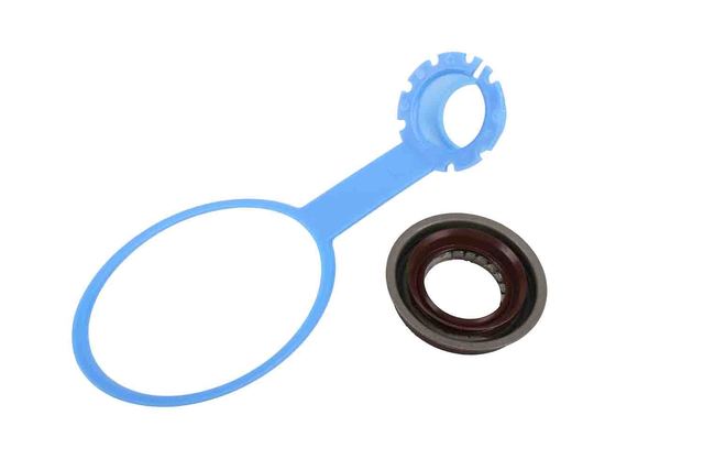 19258416 - Front Drive Axle: Automatic Transmission Output Shaft Seal for Buick: Cascada, Encore, Envision, LaCrosse, Regal, Verano | Chevrolet: Bolt EUV, Bolt EV, Captiva Sport, Cruze, Cruze Limited, Equinox, Impala, Malibu, Malibu Limited, Sonic, Spark EV, Trax, Volt | GMC: Terrain Image