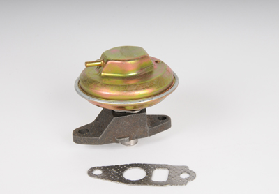 19210670 - Emission System: Egr Valve for Buick: Century | Chevrolet: Beretta, Cavalier, Corsica | Oldsmobile: Cutlass Ciera | Pontiac: Sunfire Image