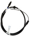 19358870 - : Parking Brake Cable Assembly for GM Image