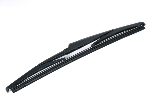 96688389 - : Rear Window Wiper Blade, 12.4 in for Chevrolet: Spark, Spark EV Image