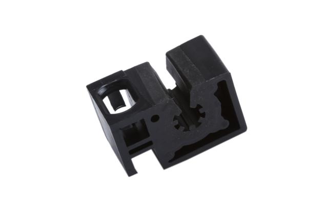 11547561 - : Front and Rear Brake Pipe Clip for GM Image