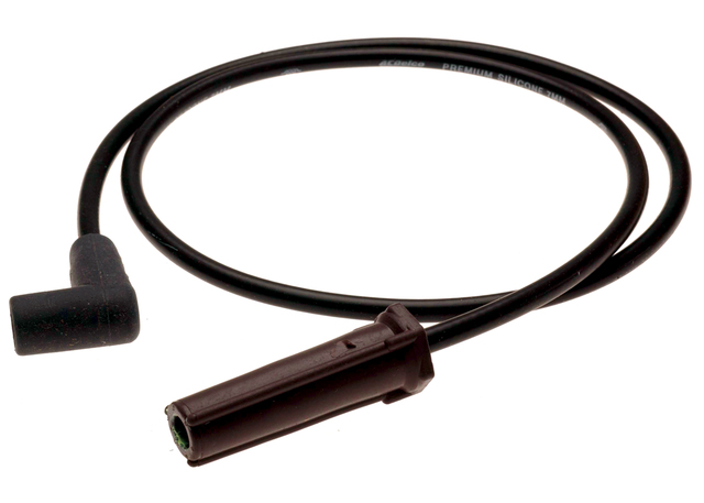 12192484 - Ignition: Spark Plug Wire for Buick: LaCrosse, Park Avenue, Regal | Chevrolet: Impala, Monte Carlo | Pontiac: Bonneville, Grand Prix Image